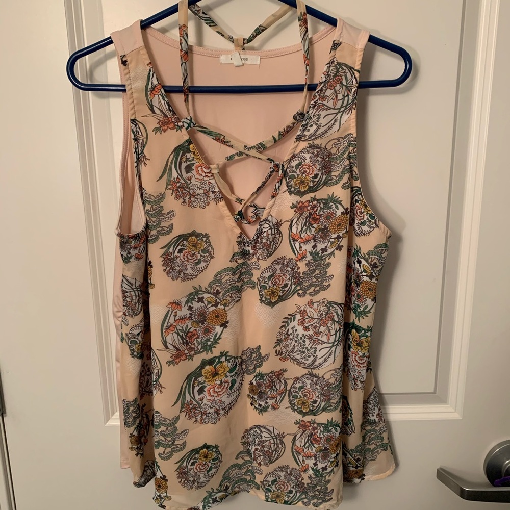 Tank top